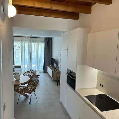 Zahara Pueblo Boutique I Daire