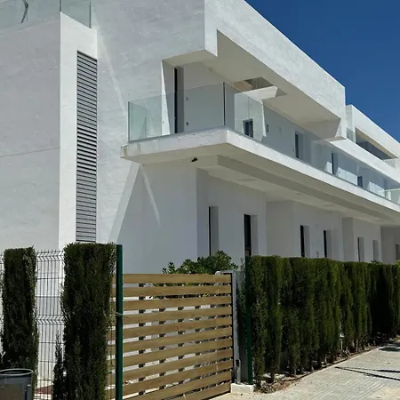 Zahara Pueblo Boutique I Daire