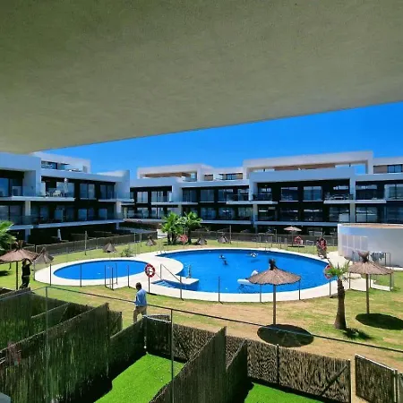Zahara Pueblo Boutique I Daire *